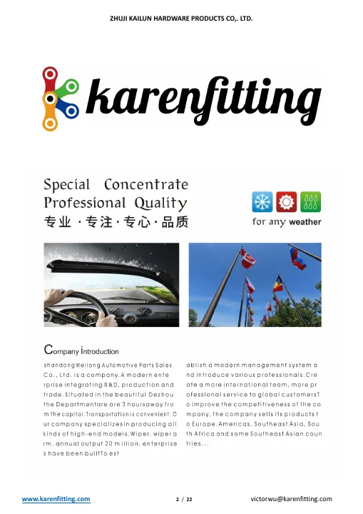 First page of KarenFitting windshield wiper.pdf